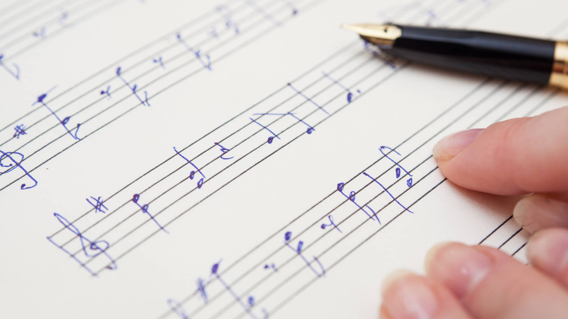Maestria en Investigación Musical