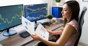Máster Universitario en Dirección y Gestión Financiera
