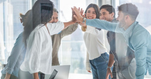 Máster Universitario en Dirección y Gestión de Recursos Humanos