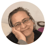 Testimonio de Gracia García