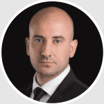 Testimonio de Rafael Albiñana Moral