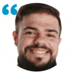 Testimonio de Daniel Martín