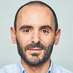 Testimonio de Óscar Iglesias