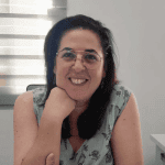 Testimonio de Ángeles Arjona