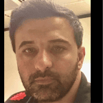 Testimonio de Patxi Grajera