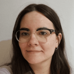 Testimonio de Raquel García