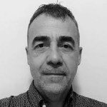 Testimonio de José Javier Salceda Montañés