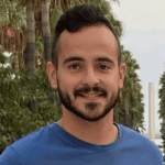 Testimonio de Antonio Bri Perez