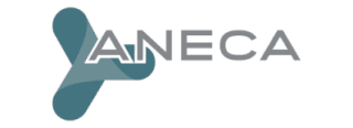 Logo ANECA