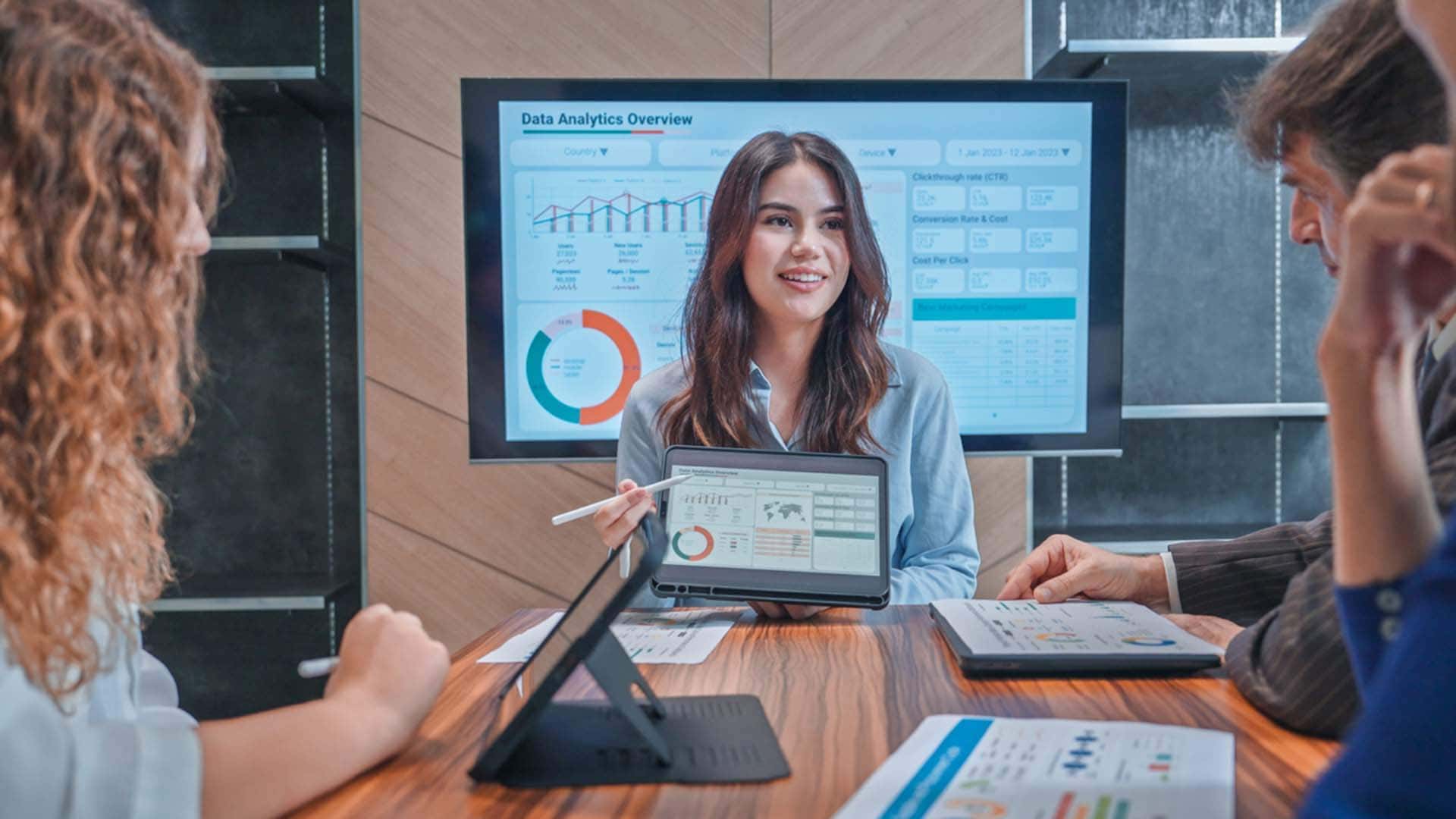 Licenciatura en Ciencia de Datos