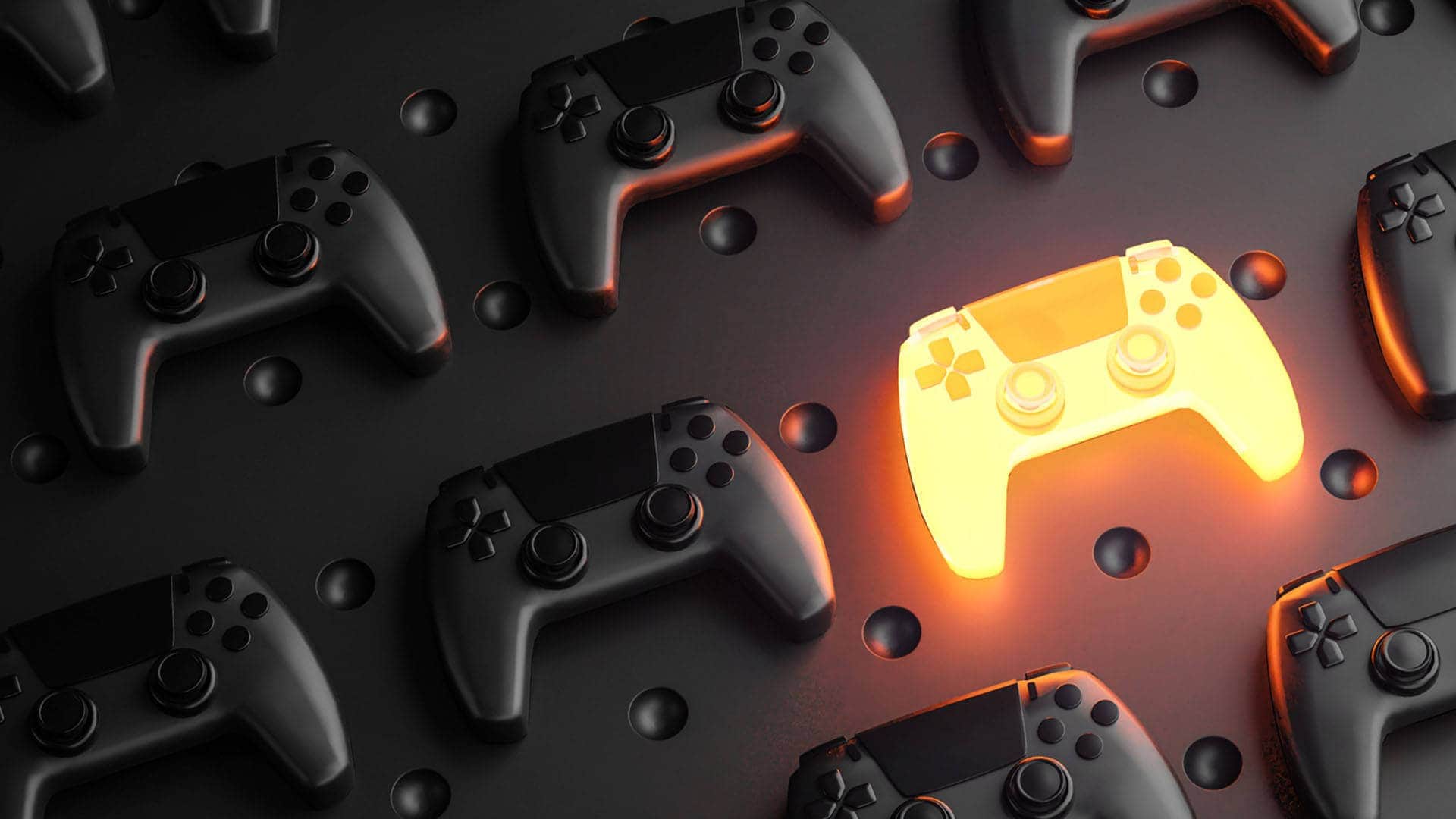 Licenciatura en Diseño y Desarrollo de Videojuegos