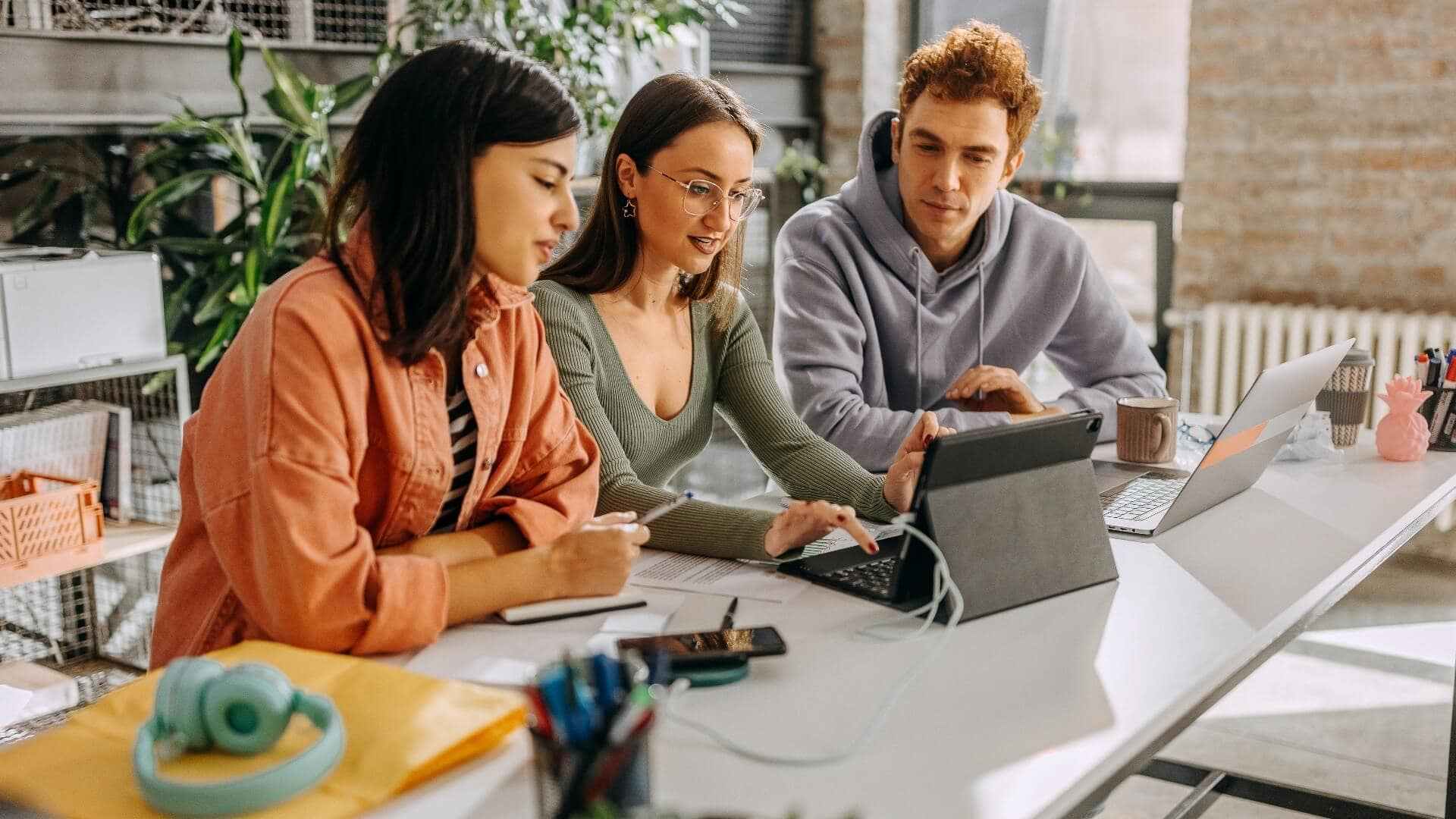 Licenciatura en Finanzas y Contabilidad