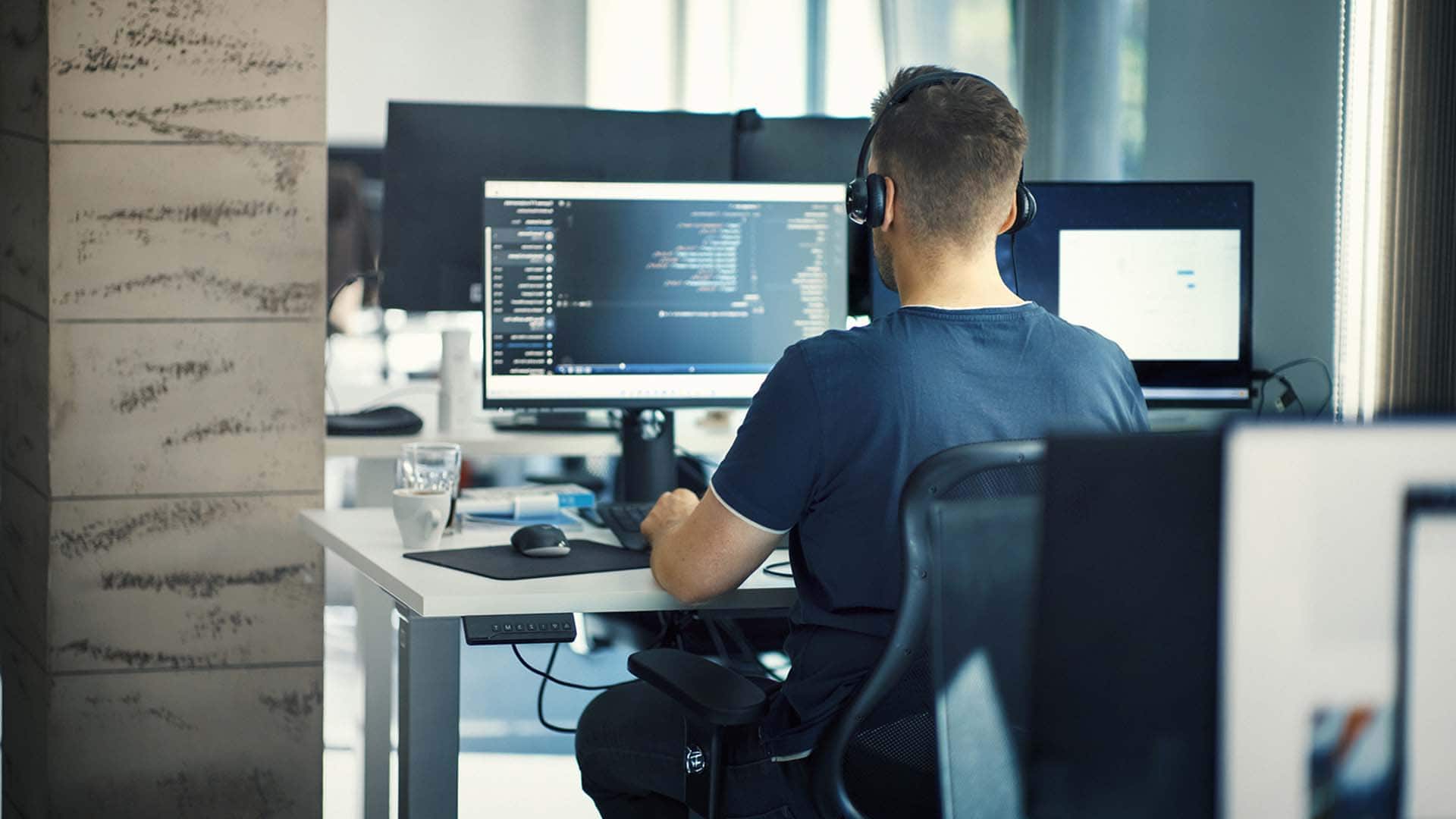 Licenciatura en Ingenieria Informatica