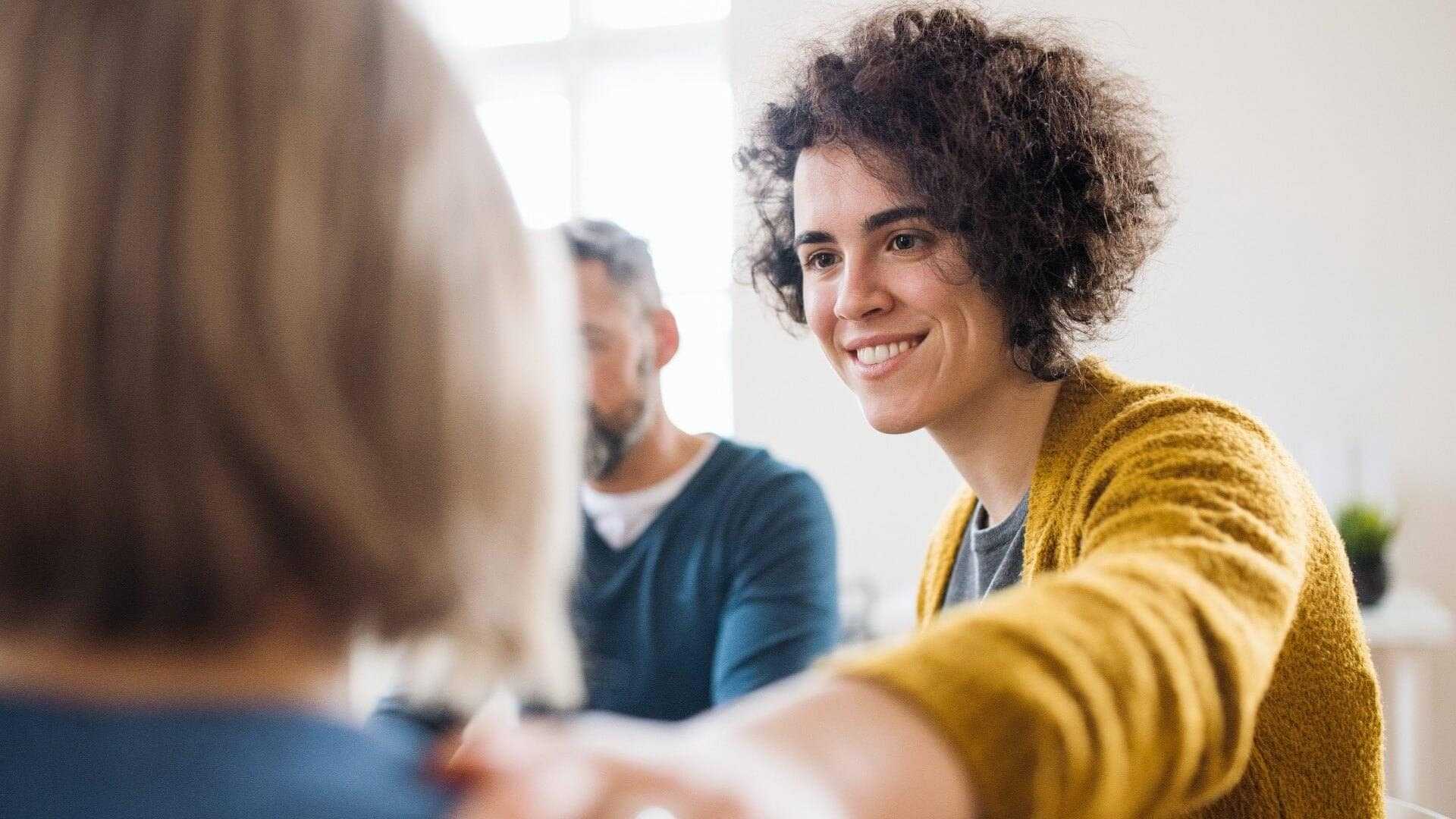 Licenciatura en Trabajo Social