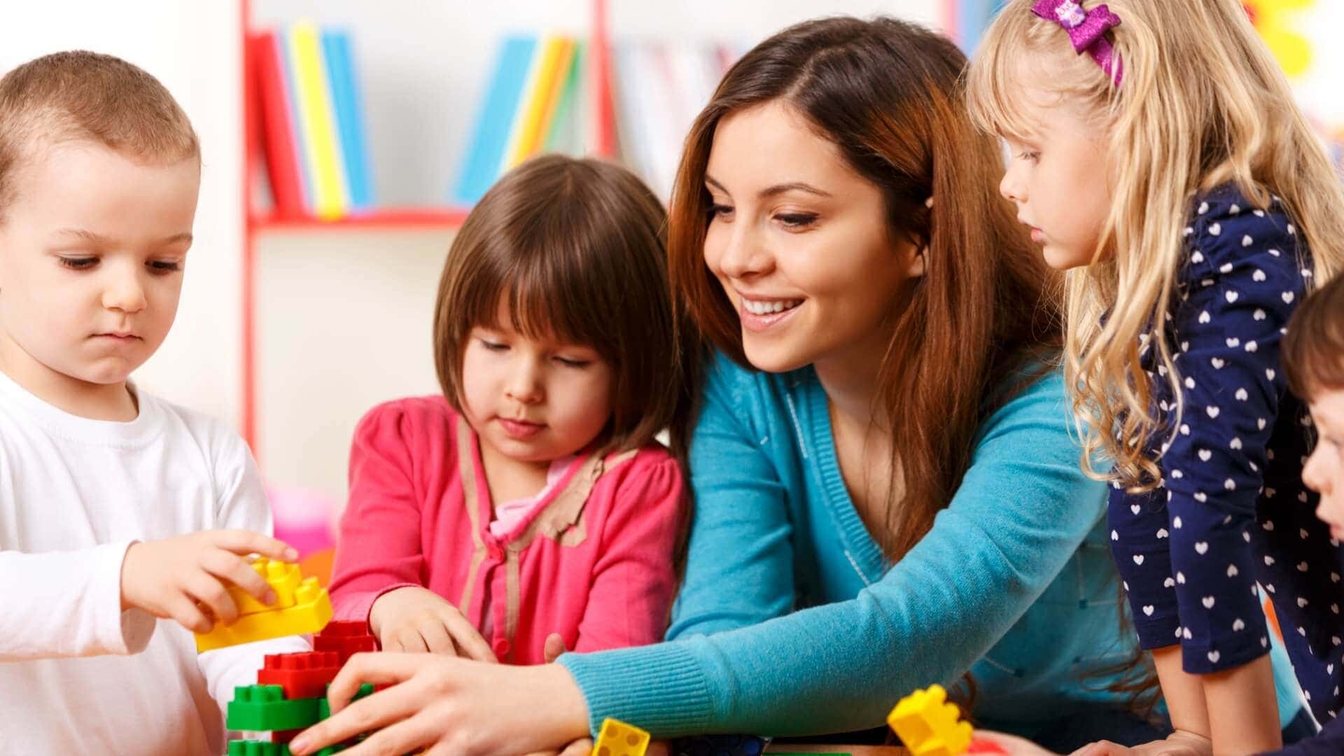 Licenciatura en Pedagogia