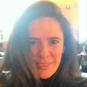 Aida López Serrano, Docente UNIR