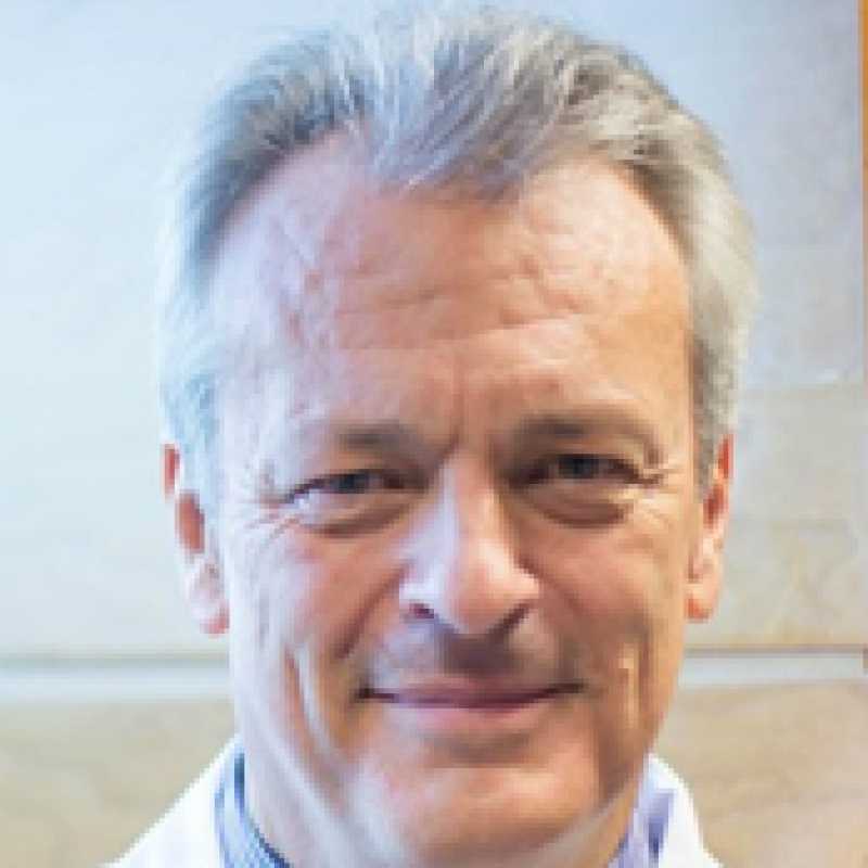 Alberto Alonso Babarro, Experto asociado