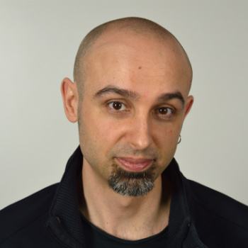 Alfonso Da Silva López, Docente UNIR