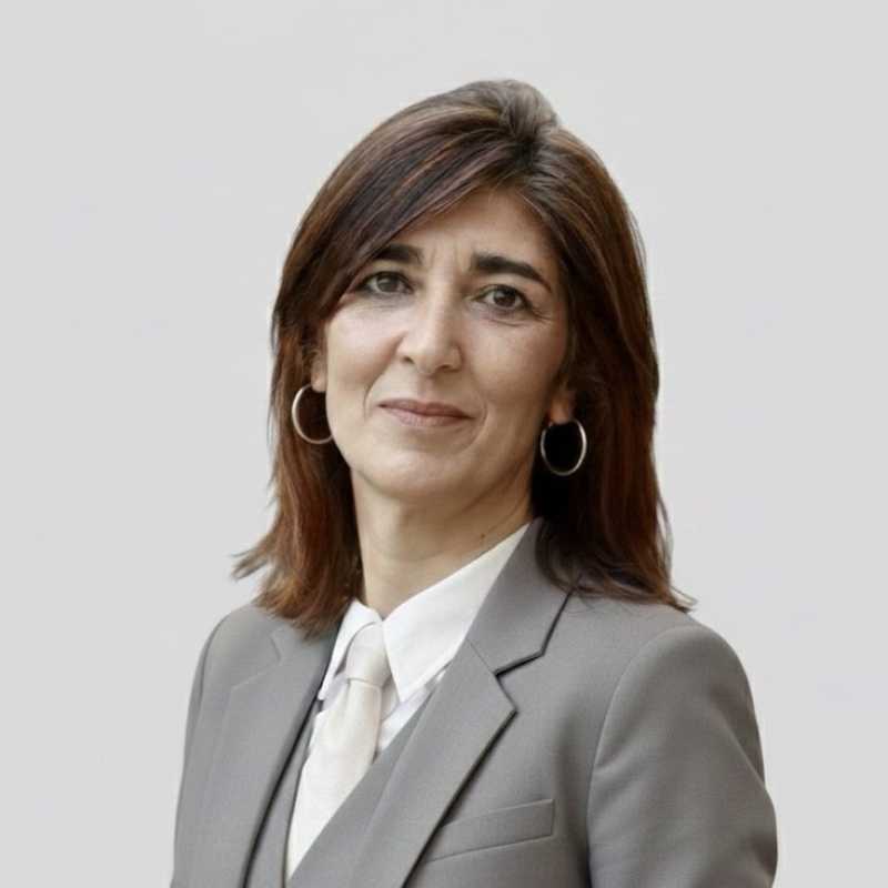 Amaia Ramírez Muñoz, Docente UNIR