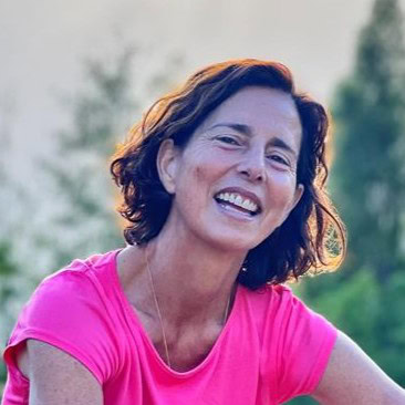 Ana Menéndez de Zubillaga, Docente UNIR
