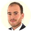 Andrés Gimeno Martín, Experto asociado