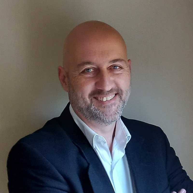 Antonio Sánchez-Collado Obón, Docente UNIR