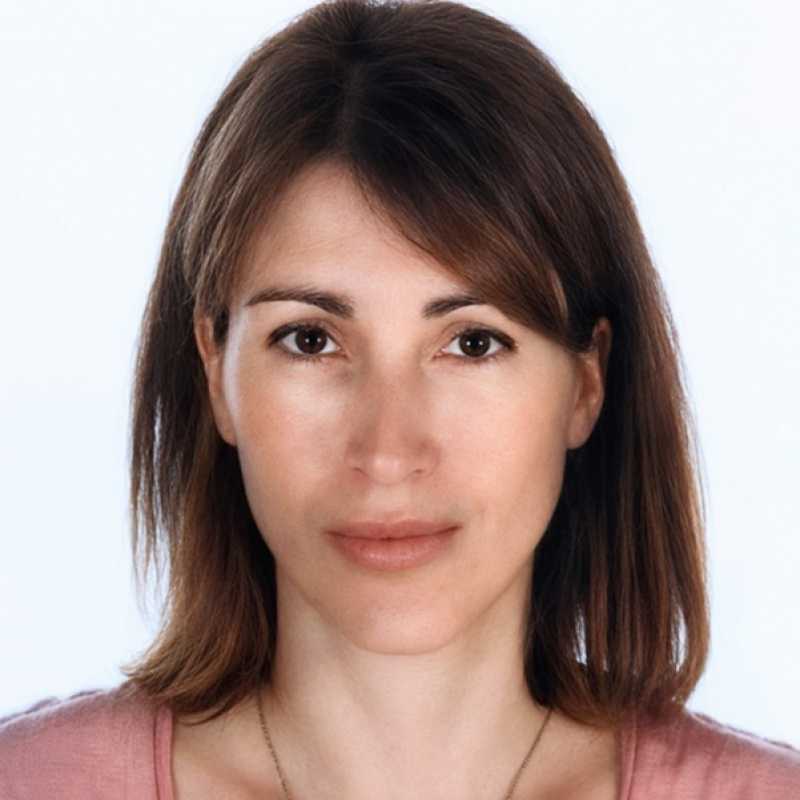 Belén Calderón Llopis, Docente UNIR