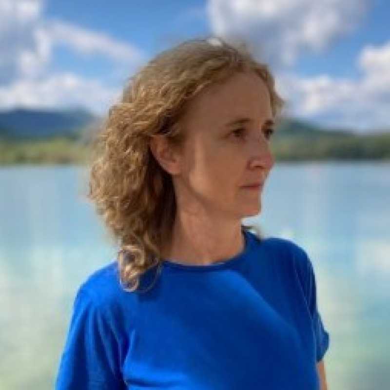 Berta Obiols Autonell, Docente UNIR