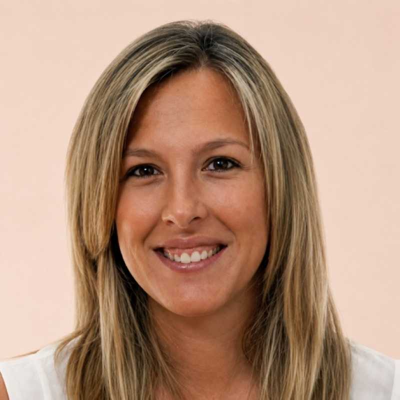 Blanca Herrero Velasco, Docente UNIR