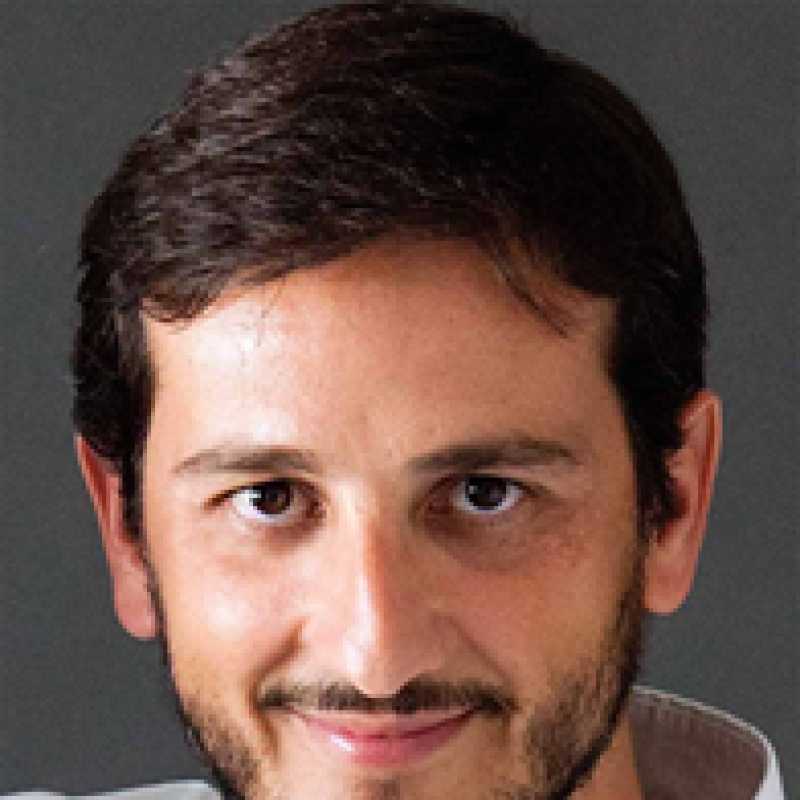 Carlos Emilio Rabazo Márquez, Docente UNIR