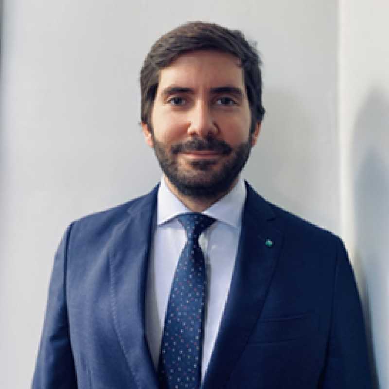 Daniel González Uriel, Docente UNIR