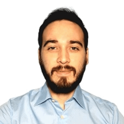 David Segurado Moreno, Docente UNIR
