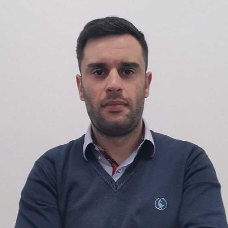 Diego de Francisco Rey, Coordinador Académico
