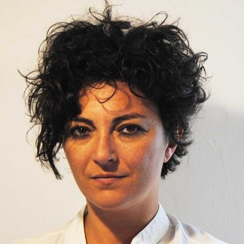 Dominique Serena Antignano, Docente UNIR