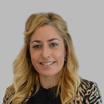 Elena Santos Martos, Coordinadora académica