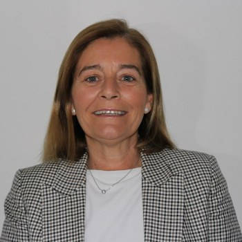 Fátima Olivares Iglesias