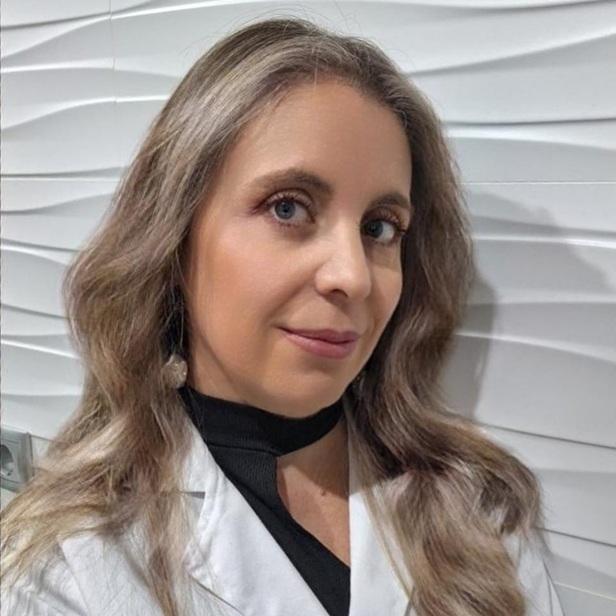 Francisca Barba Colmenero, Docente UNIR