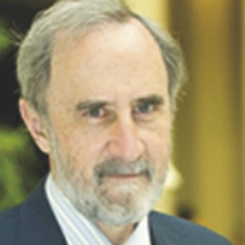 Francisco Cabrillo Rodríguez, Experto Asociado