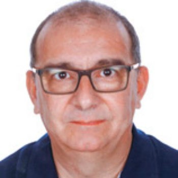 Ildefonso Cuesta Romeo, Experto asociado