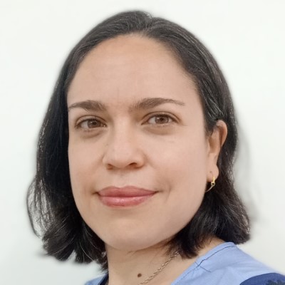 Ingrid Jovana Guzmán Beltrán, Experta asociada