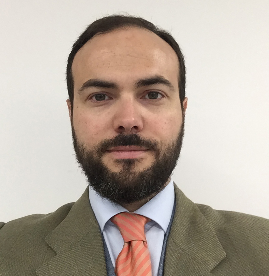 Iñigo Mateo Villa, Docente UNIR