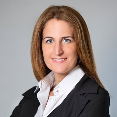 Isabel Ibarra García