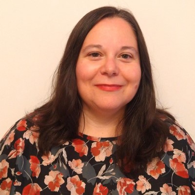 Isabel Lema Blanco, Docente UNIR