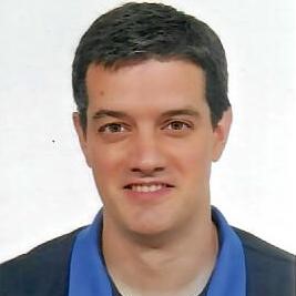 Iván Bernabé Sánchez