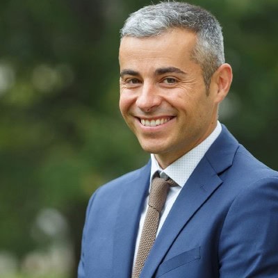 Iván Fernández Suarez, Docente UNIR