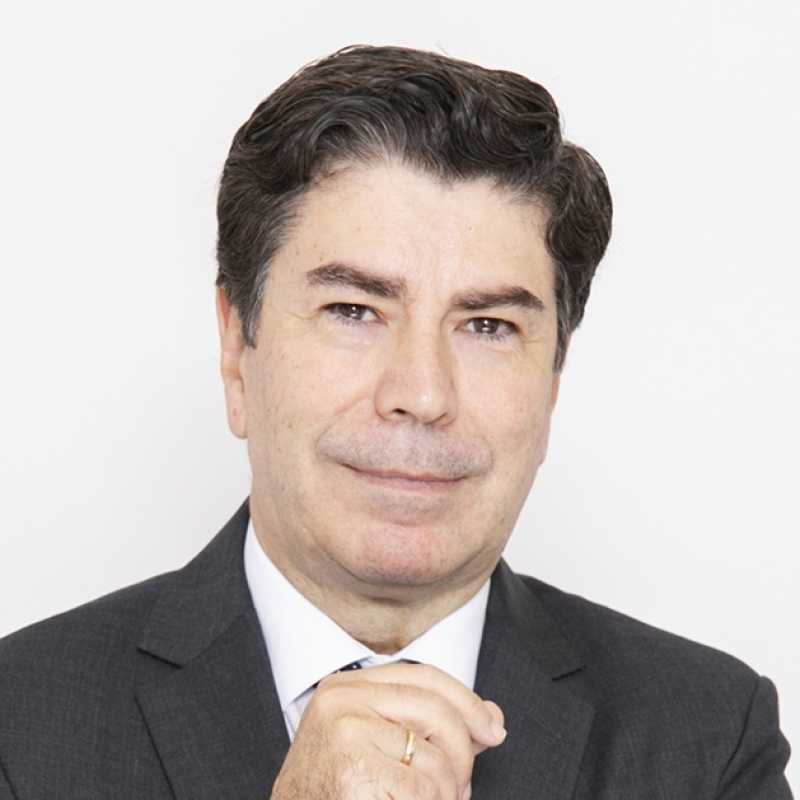 Javier Moreno Alemán, Docente UNIR