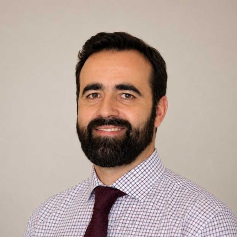 Joaquín Ojeda Ruiz de Luna, Docente UNIR