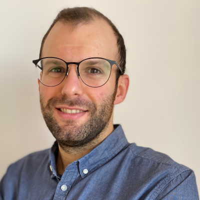 Jonathan Gómez Berengueras, Docente UNIR