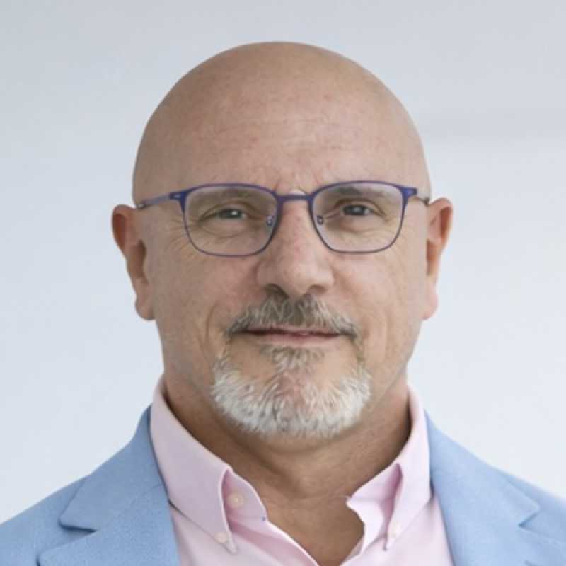 José Alberto Sotelo Martín, Docente UNIR