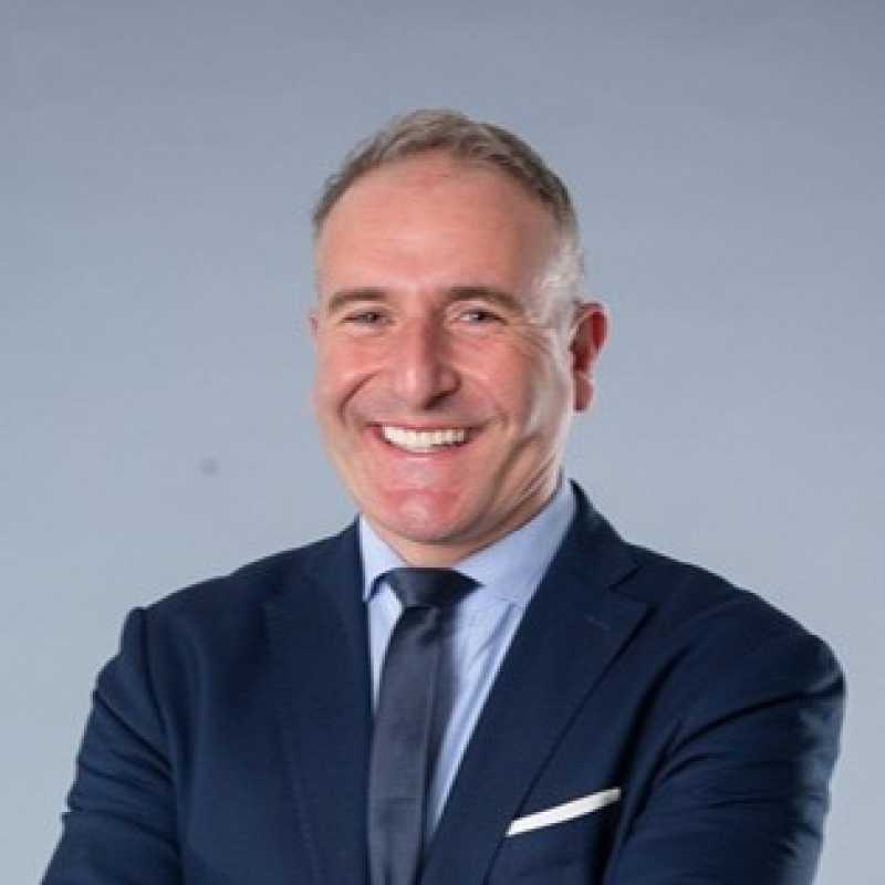 José Andrés Cortés Valiente, Experto asociado
